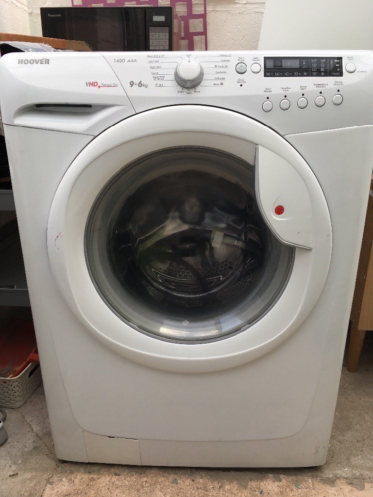 Hoover washer dryer in Cullompton, Devon Gumtree