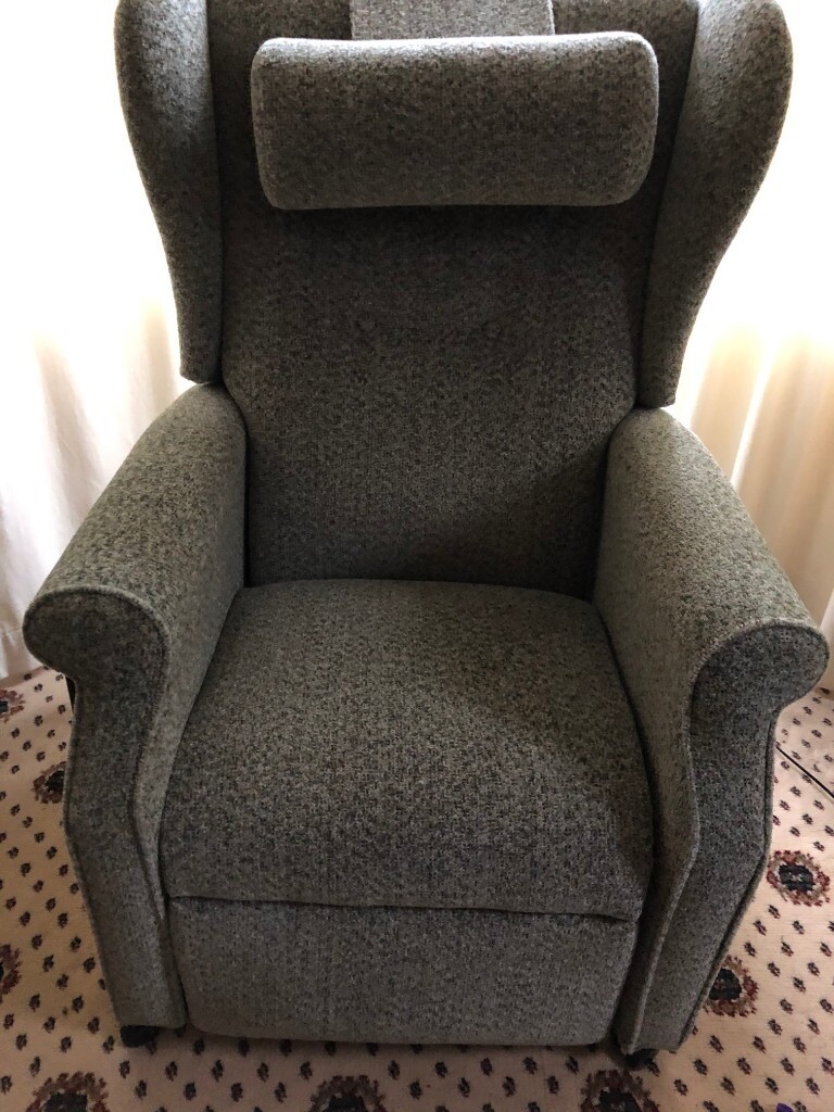 Riser recliner chair in Whitchurch, Cardiff Gumtree