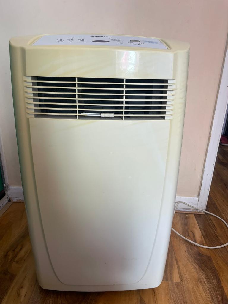 Portable Air Conditioner 9000BTU IGENIX in Acton, London Gumtree