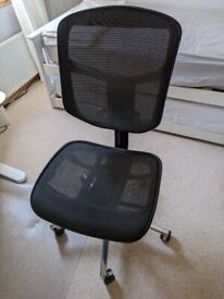 image for Mesh desk chair