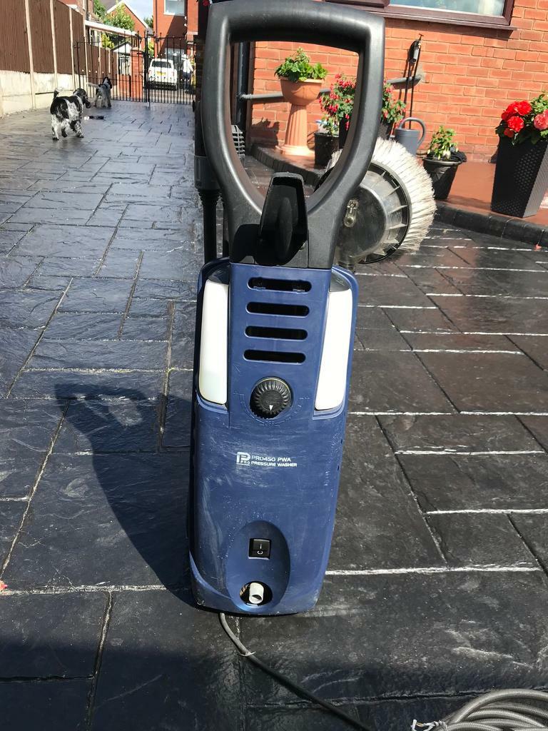 PRO450 PWA Pressure Washer in Swinton, Manchester Gumtree