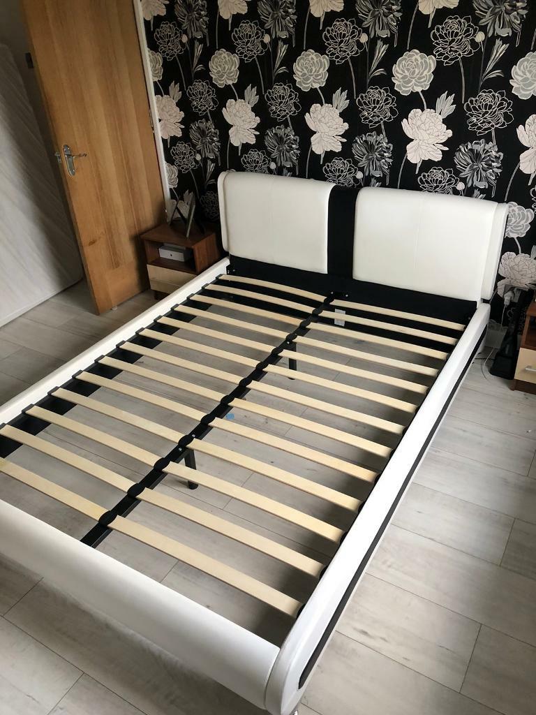 Double Bed in Aberdeen Gumtree