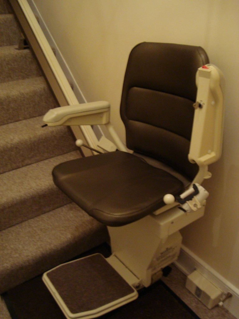 Stannah Stairlift 300