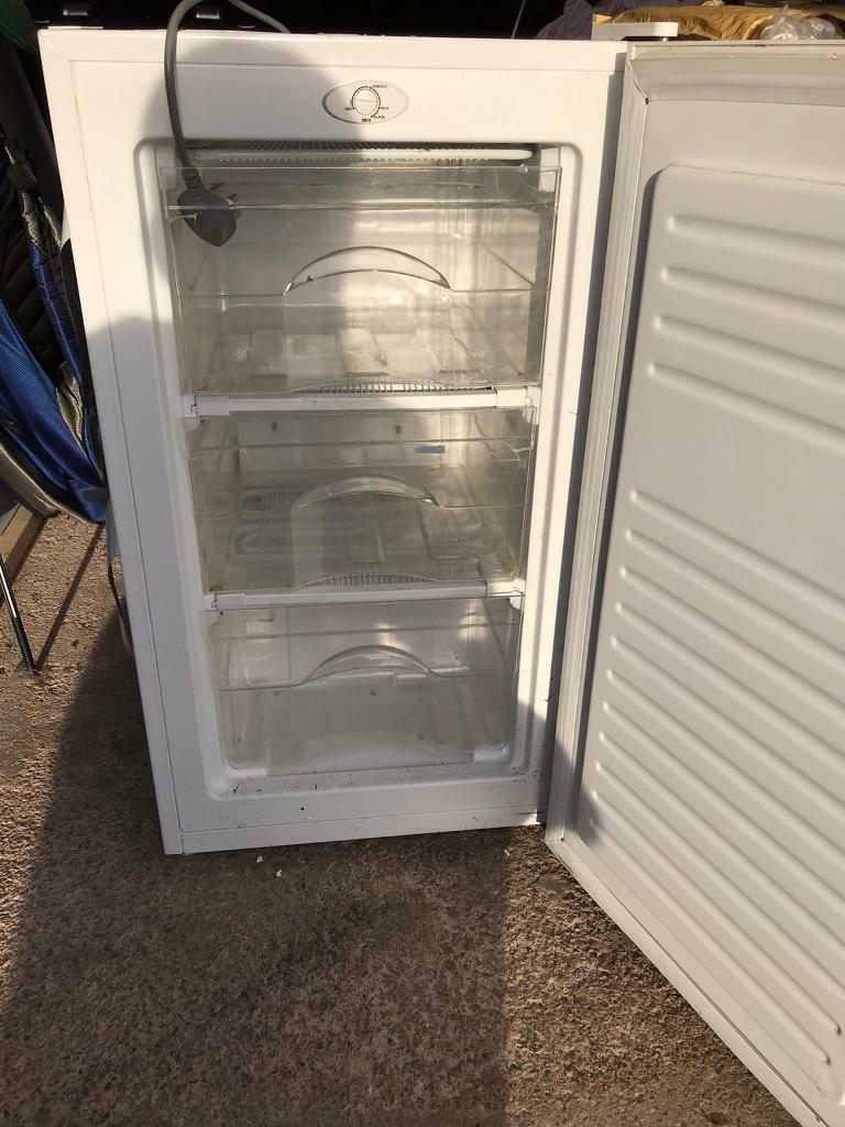 Undercount Freezer (Argos) in Stoke Gifford, Bristol Gumtree