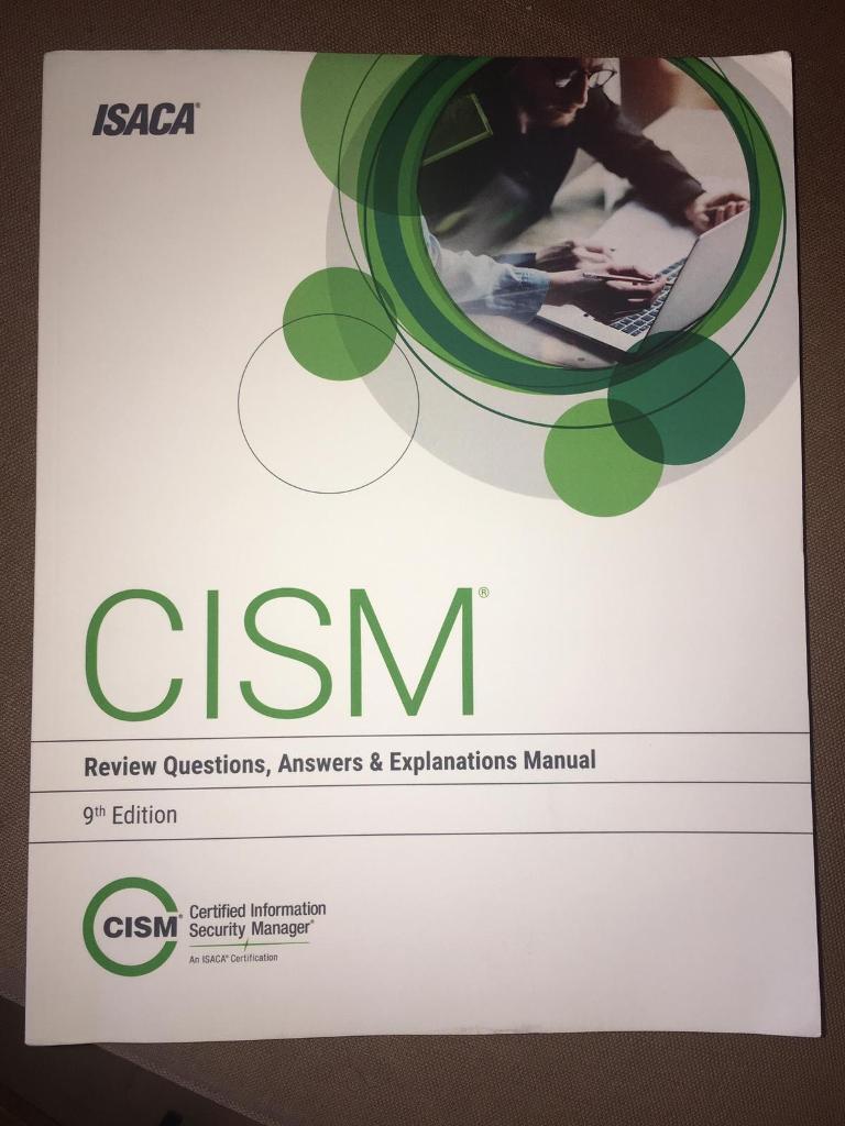 CISM Demotesten