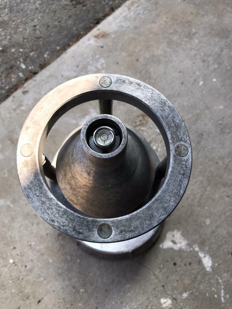 Wheel Bubble balancer | in Braintree, Essex | Gumtree