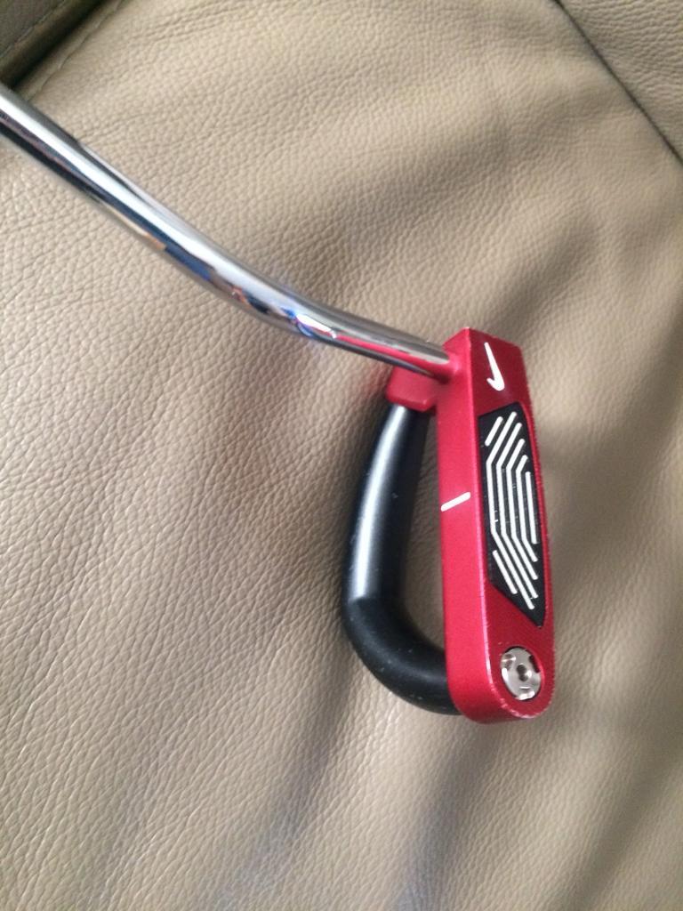 Unique putter in Antrim Road, Belfast Gumtree