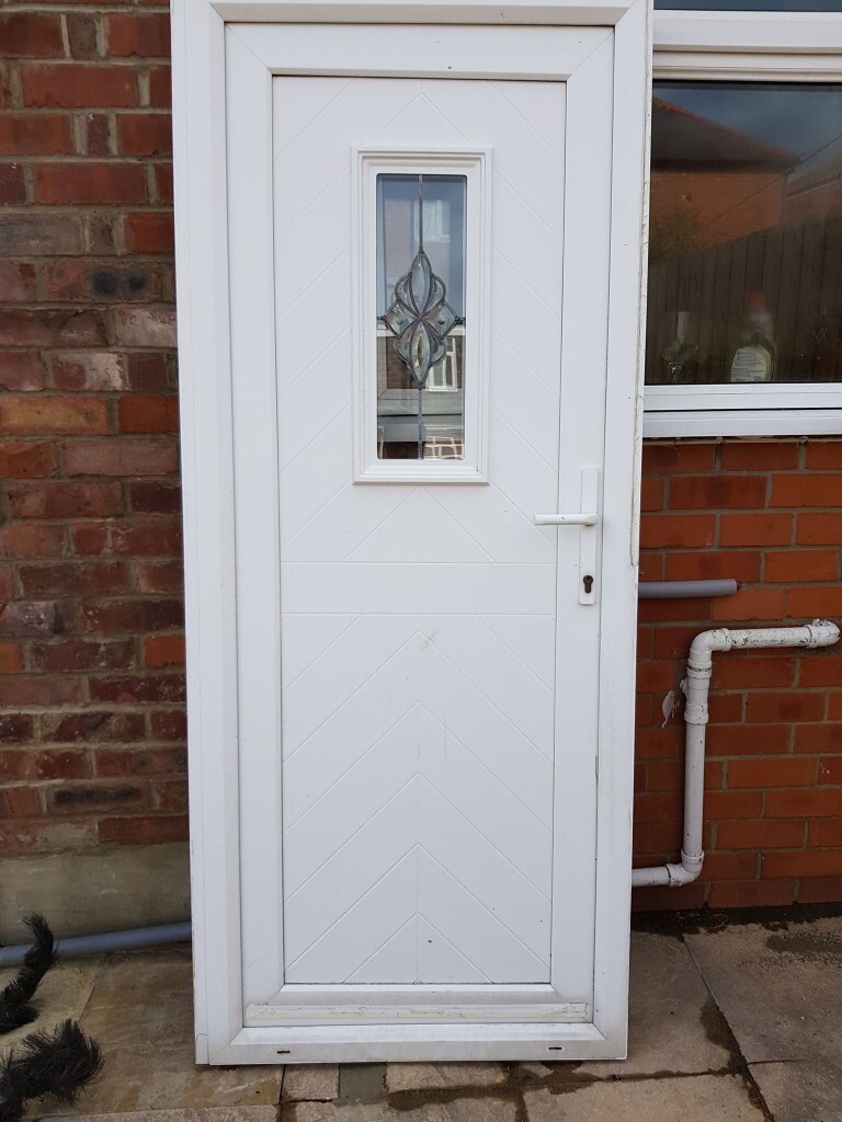 Front/back door in Newcastle, Tyne and Wear Gumtree