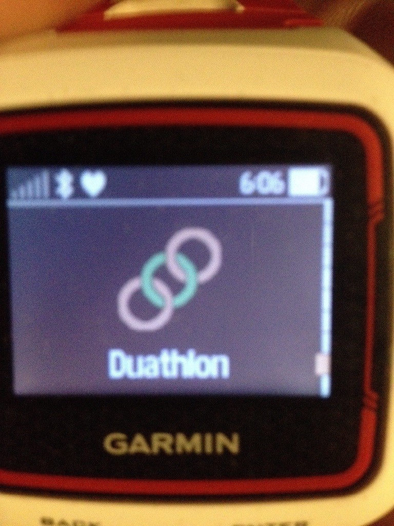 Garmin 920xt forerunner GPs in good condotion | in Erith, London | Gumtree