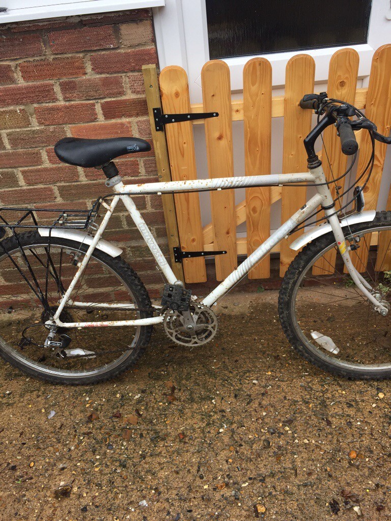 Mountain bike in Norwich, Norfolk Gumtree