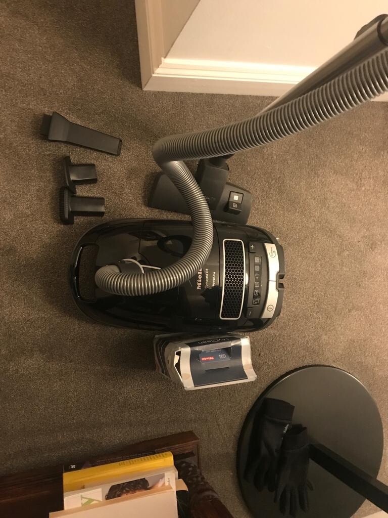 Miele Complete C3 vacuum cleaner for sale in Clifton, Bristol Gumtree