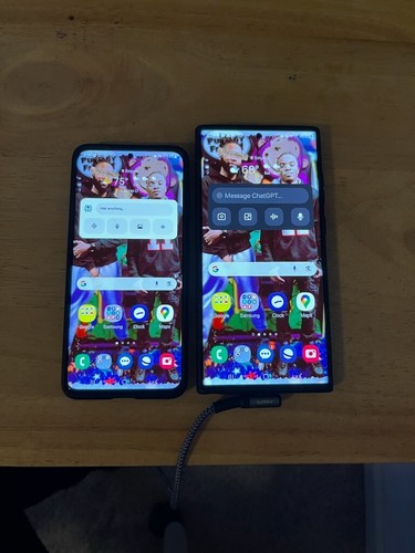 Fotos del artículo de un comprador verificado