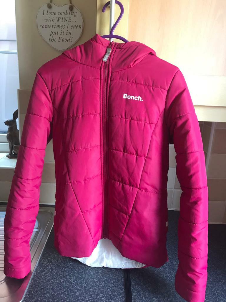 Bench Coat Girls Age 11 12 In Sleaford Lincolnshire Gumtree