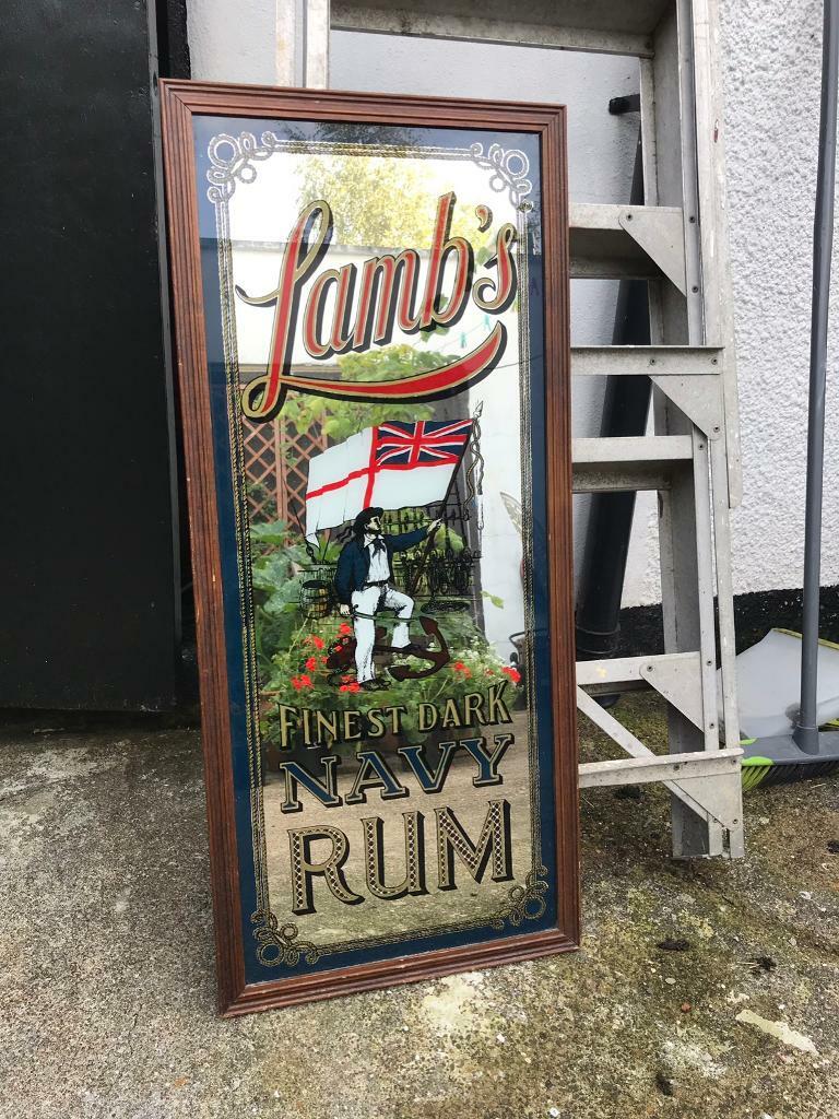 Vintage Pub mirrors in Lawrence Hill, Bristol Gumtree