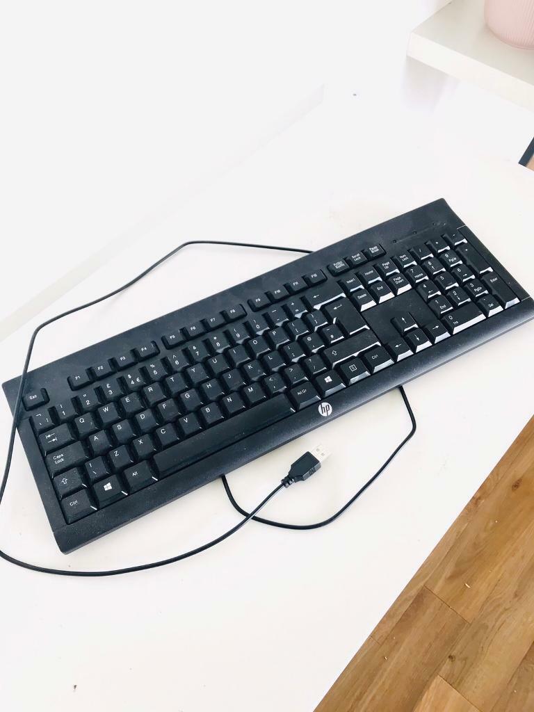 Keyboard in London Gumtree