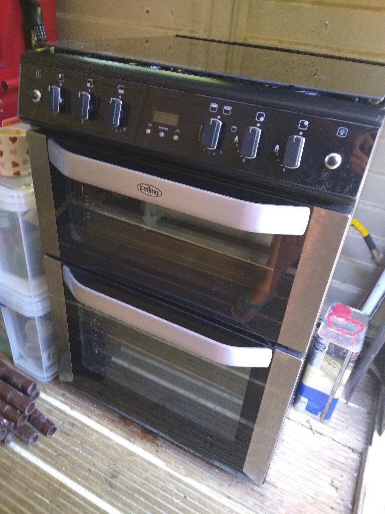 Second hand Gas Oven in LeighonSea, Essex Gumtree