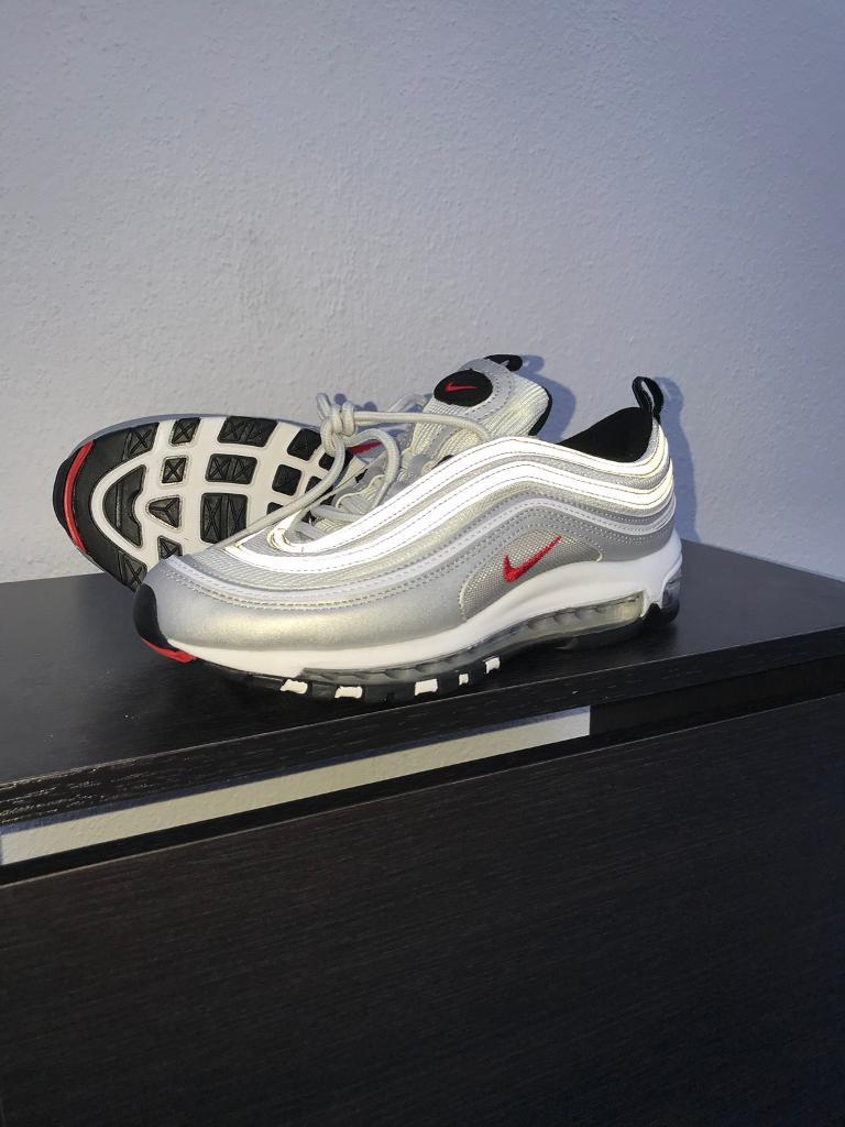 air max 97 silver 41 air max 97 silver 41