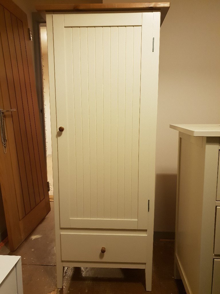 Single Wardrobe Suit Children S Or Guest Room In Stirling Gumtree
