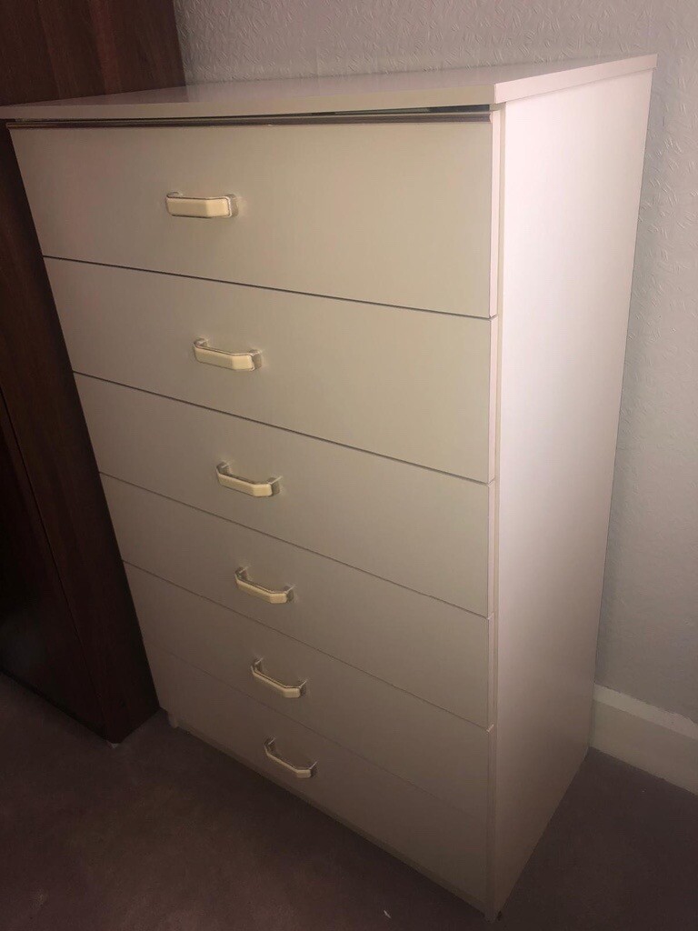 6 chest drawers for sale in Sandwell, West Midlands Gumtree