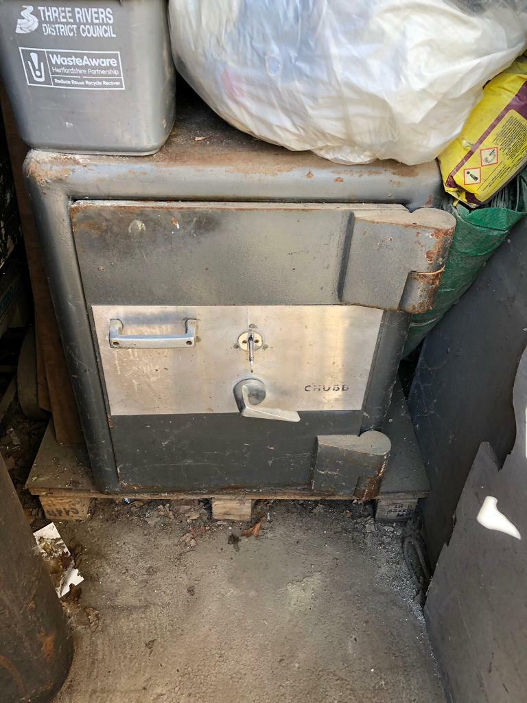 Chubb safe in Mill End, Hertfordshire Gumtree