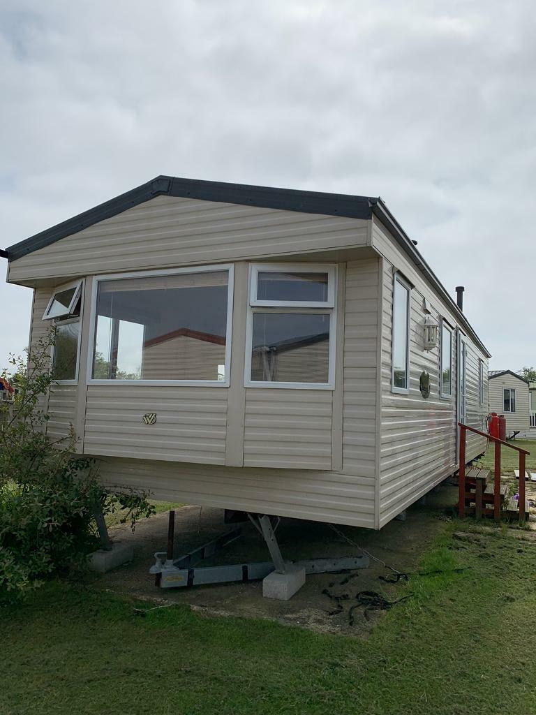 Static Caravan Willerby Richmond 2007 2bed (OFFSITE SALE) in Hull