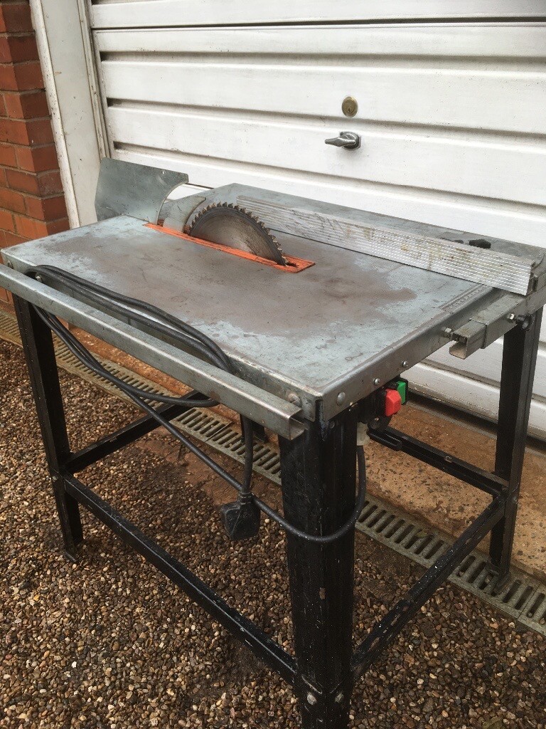 Elu Table Saw 12 inch Blade in Wigan, Manchester Gumtree