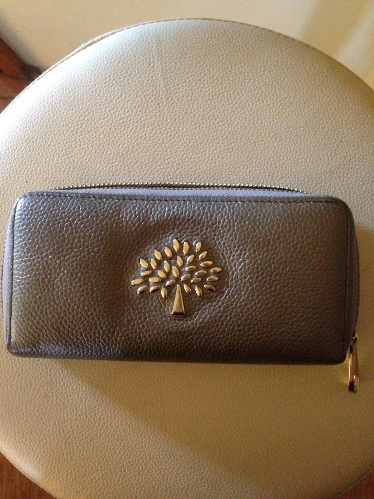 Mulberry purse in Selby, North Yorkshire Gumtree