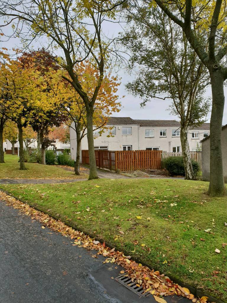 Lovely 3 bedroom house in Pitteuchar, Glenrothes in Glenrothes, Fife
