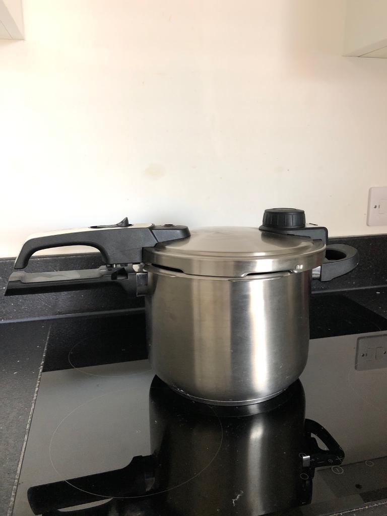 Pressure Cooker IKEA in Southampton, Hampshire Gumtree