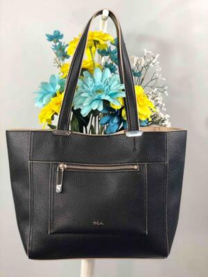 LAUREN RALPH LAUREN エコファー ジレ ブラック $_1.JPG?set_id=880000500F