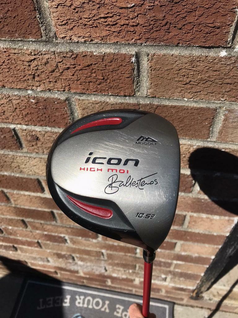 MD Golf Driver 10.5 reg shaft in Belfast City Centre, Belfast Gumtree