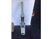 Junior Gunn and Moore Catalyst Cricket Bat size 6 