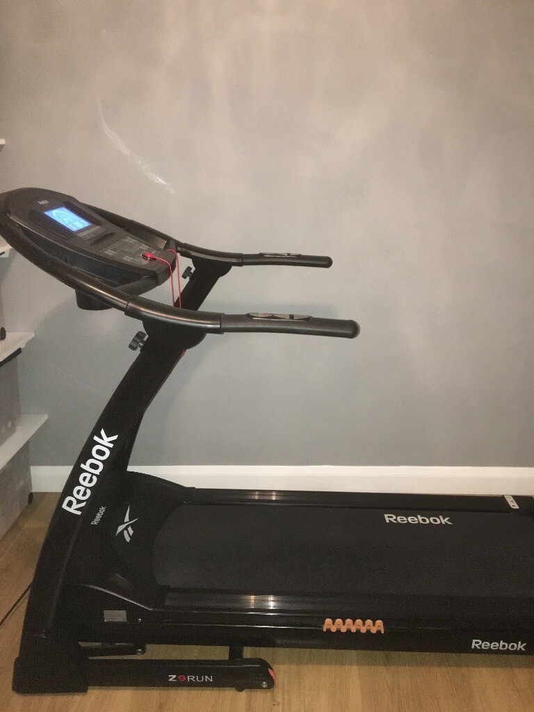 Reebok Z9 Run treadmill | in Aberdeen | Gumtree