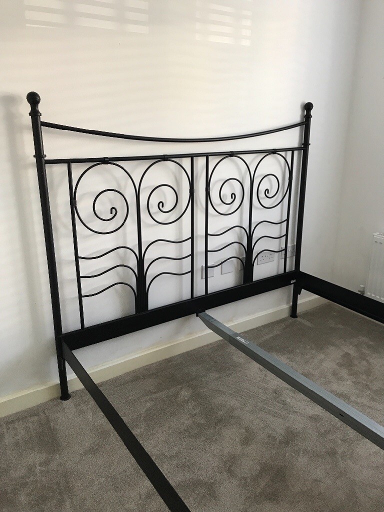 Ikea Noresund Super King Bed Frame in Fareham, Hampshire Gumtree