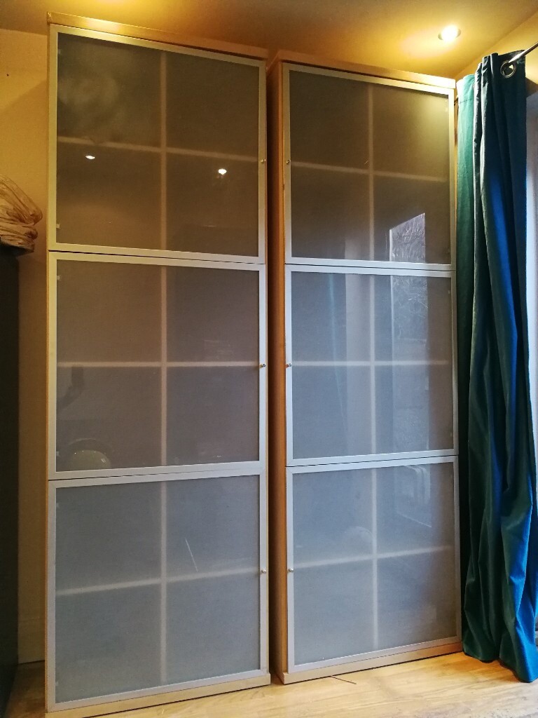 Ikea Bonde storage in Leith, Edinburgh Gumtree