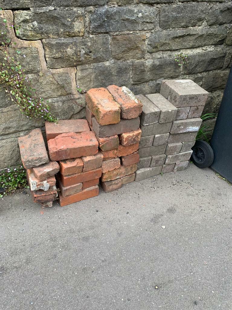 Free Bricks in Sheffield, South Yorkshire Gumtree