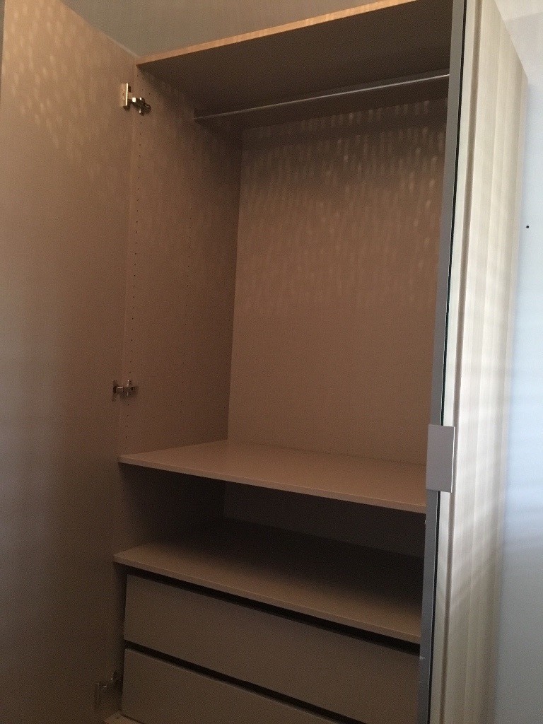 House By John Lewis Mix It Double Wardrobe In Guildford Surrey