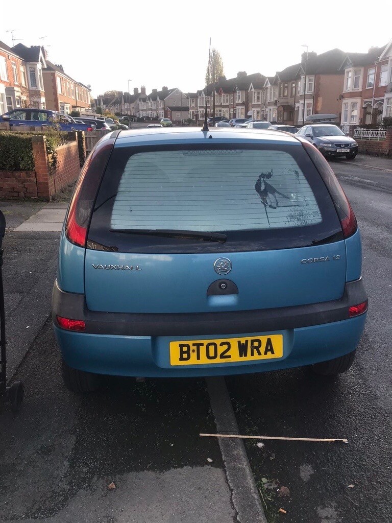 Cars for sale coventry