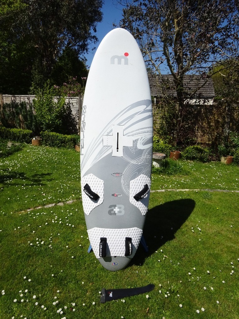 Mistral Energy 132 windsurfing board in Swanage, Dorset Gumtree