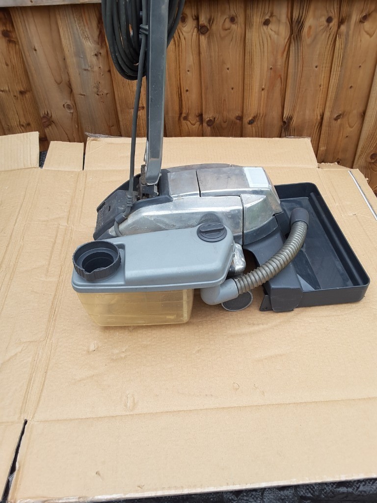 Kirby G4 auto tech vacuum cleaner in Tiverton, Devon Gumtree