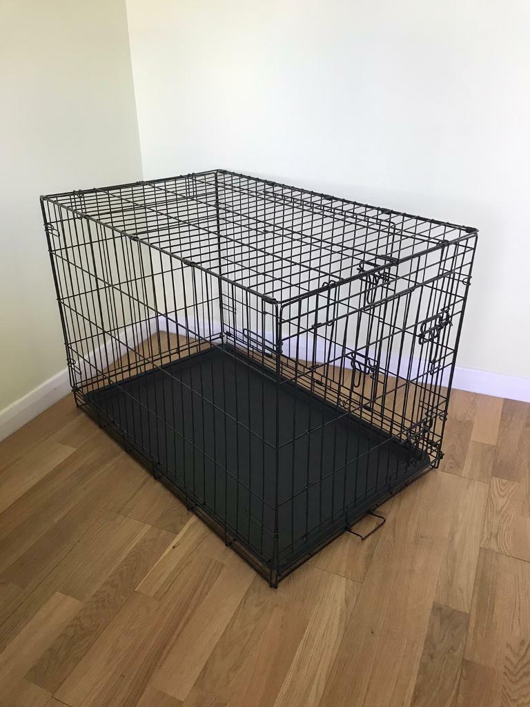 36” Dog Cage in Hawkhurst, Kent Gumtree