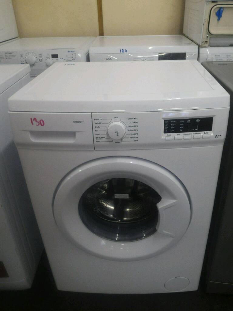 Currys Essentials Washing Machine in Bolton, Manchester Gumtree