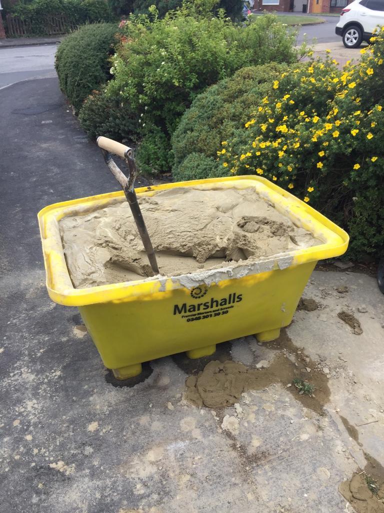 Mortar in Durham, County Durham Gumtree