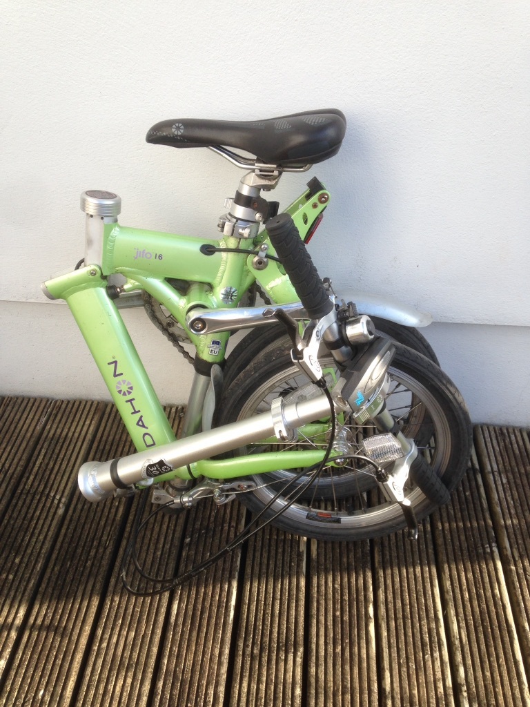 foxter evans 3.0 29er