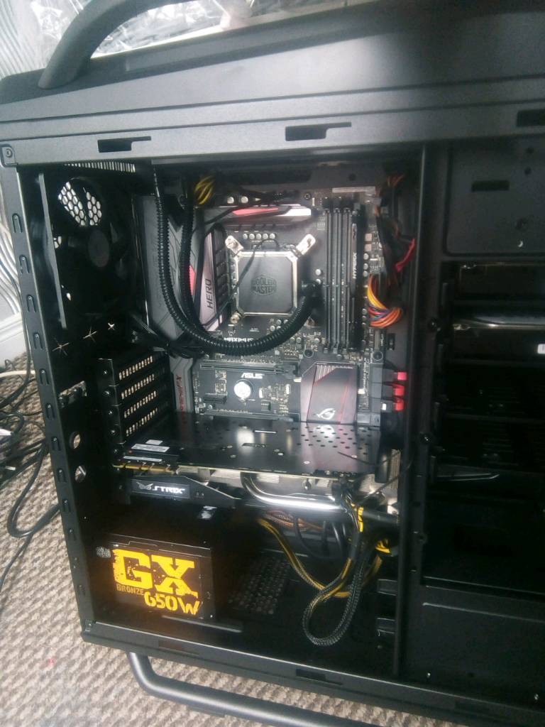 I7 6700 Spec Pleasantable Buynarkc Site