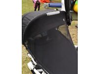 Baby stroller 3in 1