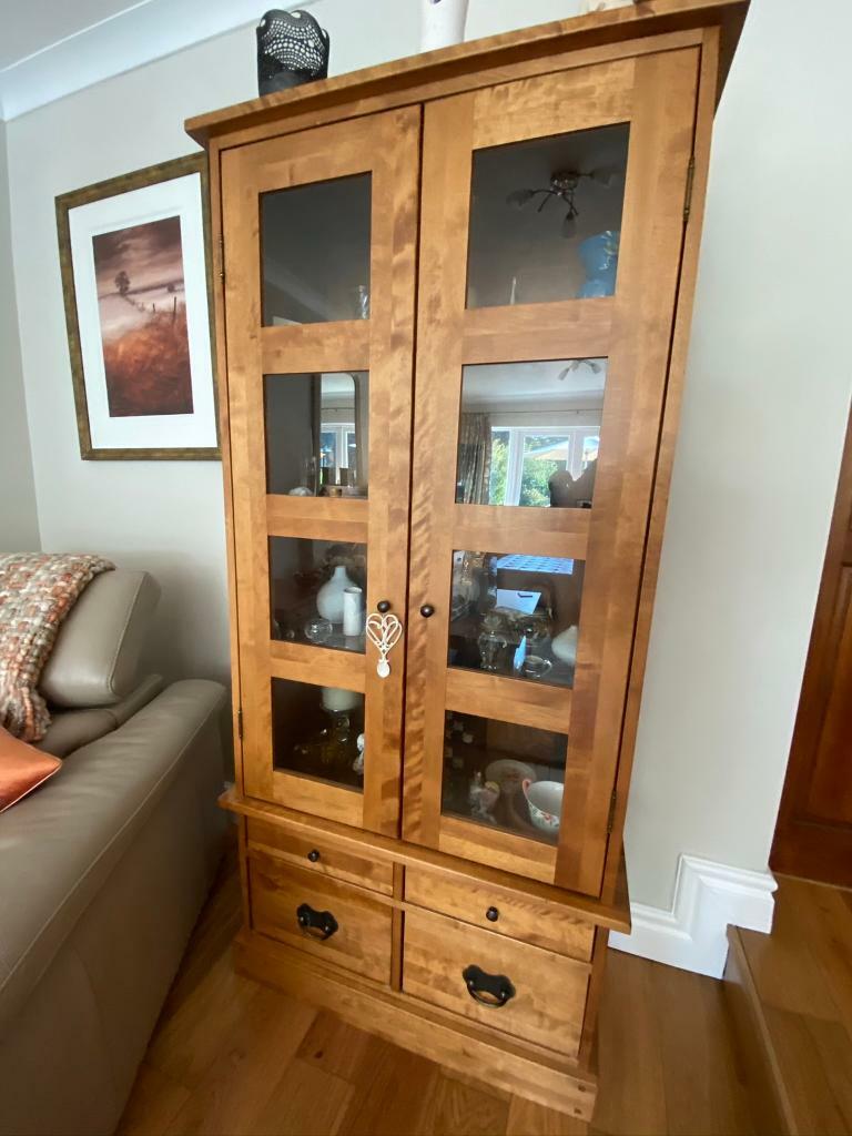 Laura Ashley Honey Garret display in St Fagans, Cardiff Gumtree