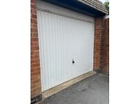 Garage for rent Leicester LE4 area secure with CCTV 