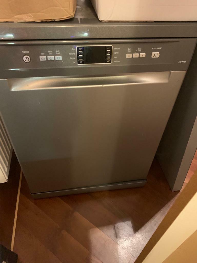 Hotpoint extra dishwasher in Okehampton, Devon Gumtree