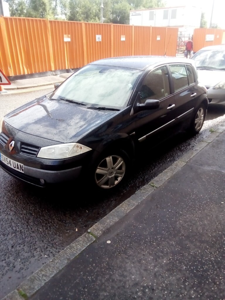 Car for sale in East End, Glasgow Gumtree